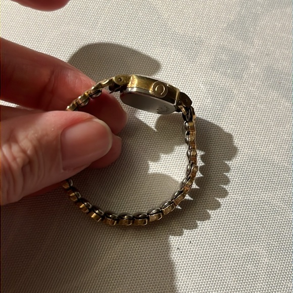 Caravelle N. 4 watch children’s girls size - Picture 5 of 5